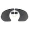 Holland Pad Kit, Wear, Fifth Wheel, W/ Steal Inserts RK-AL-1 - alternate 1